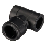 Gates Crankcase Breather Hose (EMH262)