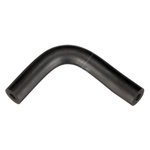 Gates Crankcase Breather Hose (EMH333) Fits: Renault