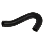 Gates Crankcase Breather Hose (EMH346) Fits: Fiat