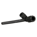 Gates Crankcase Breather Hose (EMH349) Fits: Fiat