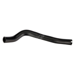 Gates Crankcase Breather Hose (EMH350) Fits: Fiat