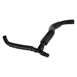 Gates Crankcase Breather Hose (EMH372)