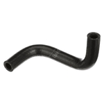 Gates Crankcase Breather Hose (EMH377) Fits: Ford