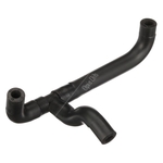 Gates Crankcase Breather Hose (EMH378) Fits: Ford