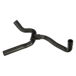 Gates Crankcase Breather Hose (EMH385) Fits: Ford