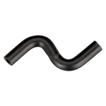 Gates Crankcase Breather Hose (EMH394) Fits: Opel