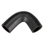 Gates Crankcase Breather Hose (EMH395) Fits: Opel