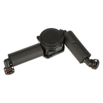 Gates Crankcase Breather Hose (EMH433)