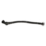 Gates Crankcase Breather Hose (EMH439) Fits: BMW