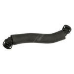Gates Crankcase Breather Hose (EMH441) Fits: BMW