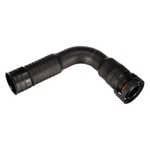 Gates Crankcase Breather Hose (EMH451)