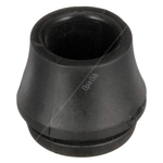 Gates Crankcase Breather Hose (EMH473)