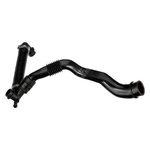 Gates Crankcase Breather Hose (EMH476)