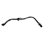 Gates Crankcase Breather Hose (EMH477) Fits: VW