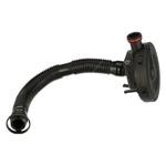 Gates Crankcase Breather Hose (EMH480)