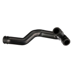 Gates Crankcase Breather Hose (EMH485) Fits: Audi
