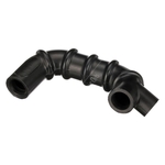 Gates Crankcase Breather Hose (EMH490) Fits: Mercedes