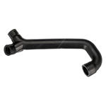 Gates Crankcase Breather Hose (EMH491) Fits: Mercedes