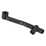 Gates Crankcase Breather Hose (EMH497) Fits: Mercedes