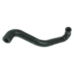 Gates Crankcase Breather Hose (EMH522) Fits: Mercedes