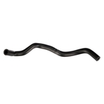 Gates Crankcase Breather Hose (EMH528) Fits: Mercedes