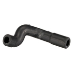 Gates Crankcase Breather Hose (EMH534) Fits: Mercedes