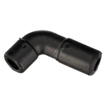 Gates Crankcase Breather Hose (EMH538) Fits: Mercedes