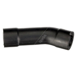 Gates Crankcase Breather Hose (EMH539) Fits: Mercedes