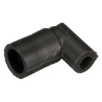 Gates Crankcase Breather Hose (EMH540) Fits: Mercedes