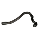 Gates Crankcase Breather Hose (EMH543) Fits: Volvo