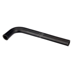 Gates Crankcase Breather Hose (EMH569) Fits: Renault