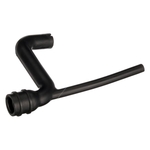 Gates Crankcase Breather Hose (EMH583) Fits: Fiat