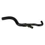 Gates Crankcase Breather Hose (EMH604) Fits: Citroen