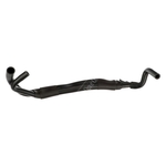 Gates Crankcase Breather Hose (EMH607) Fits: Citroen