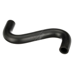 Gates Crankcase Breather Hose (EMH608) Fits: Seat