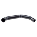 Gates Crankcase Breather Hose (EMH610) Fits: VW
