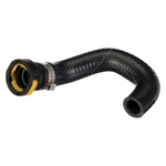 Gates Crankcase Breather Hose (EMH612) Fits: Renault