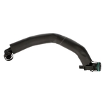 Gates Crankcase Breather Hose (EMH635) Fits: BMW