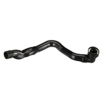 Gates Crankcase Breather Hose (EMH636)