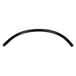 Gates Crankcase Breather Hose (EMH645) Fits: Porsche