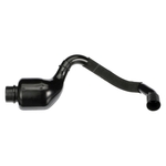 Gates Crankcase Breather Hose (EMH651)