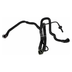 Gates Crankcase Breather Hose (EMH654)