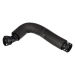 Gates Crankcase Breather Hose (EMH659) Fits: BMW