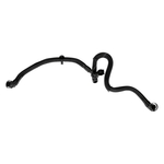 Gates Crankcase Breather Hose (EMH664)