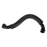Gates Crankcase Breather Hose (EMH714) Fits: VW