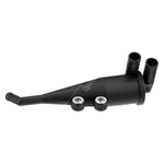 Gates Crankcase Breather Hose (EMH913)