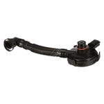 Gates Crankcase Breather Hose (EMH916)