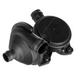 Gates Crankcase Breather Hose (EMH938)