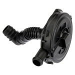 Gates Crankcase Breather Hose (EMH943)