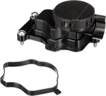 Gates Crankcase Breather Oil Separator (EMH950) Fits: BMW